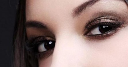 IMATE LI CRNE OČI? PA VI STE PRAVI SRETNICI: Evo šta boja očiju govori o vama, NISTE IMALI POJMA