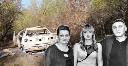 Ubica je uzeo sav novac iz automobila: Znao je tačno na kom mjestu u automobilu drže eure, mještani kažu da je riječ o velikoj sumi