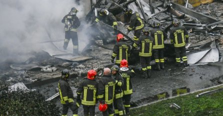 Kako i zašto se srušio avion u Milanu: Jedan detalj nikom nije jasan