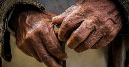 POUČNA PRIČA: Starac i dječak