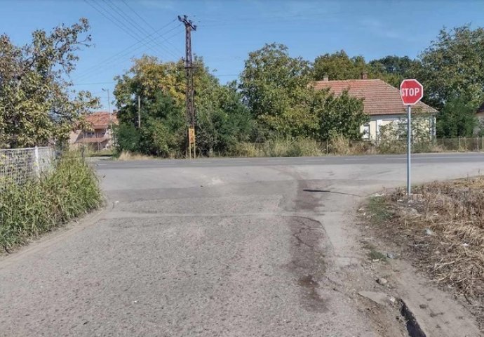 Ovdje je kindapovana tročlana porodica: Đokići oteti za manje od dva minuta nakon izlaska iz kuće