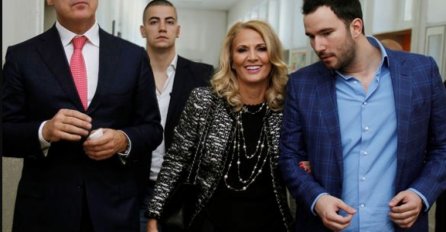 NOVINARI OTKRILI NAVODNO TAJNE POSLOVE ĐUKANOVIĆA: "Skrivali vlasništvo u preko pet država"