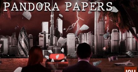 Pandorini papiri: Šta političari i milijarderi skrivaju u poreskim oazama?