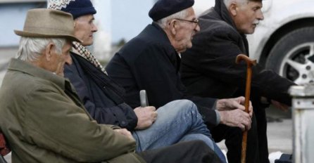 Najnovija podvala Vlade FBiH: U penziju sa 67 godina!?