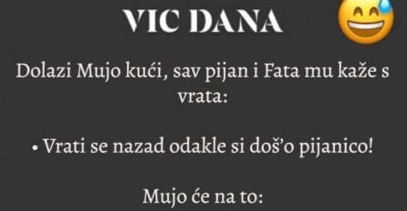 VIC: CIGANKA KOD ZUBARA