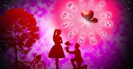 MJESEČNI LJUBAVNI HOROSKOP ZA OKTOBAR: Prognoza i najvažniji datumi za svaki znak Zodijaka, ASTROLOZI TVRDE DA JE NAJTAČNIJI DO SADA!