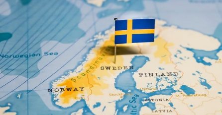 Građanima BiH od danas zabranjeno putovanje u Švedsku