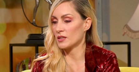 SMRTNI SLUČAJ U DOMU JELENE GAVRILOVIĆ: Glumica uputila potresnu poruku, NJENE RIJEČI KIDAJU DUŠU (FOTO)