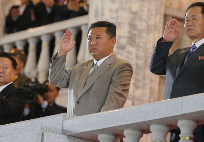 "VRUĆA LINIJA" PONOVNO JE OTVORENA: Obnovljen je kontakt između dvije Koreje, iz Seula poručuju kako se nadaju da je ovo prvi korak prema nastavku mirovnih pregovora