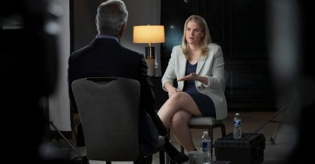 OVO JE INTERVJU SA KOJIM JE POČELA NOĆNA MORA ZA FACEBOOK: Ko je zviždačica Frances Haugen? Sve što trebate znati!