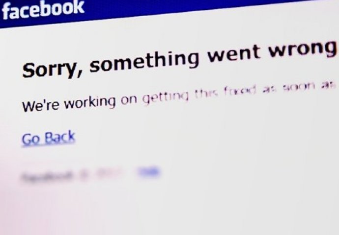 Oglasili se iz Facebooka nakon historijskog pada: Otkrili šta se desilo 