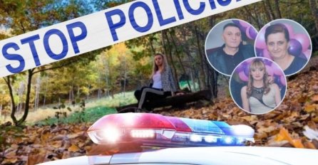 ĐOKIĆE UBIO NEKO OD NAJBLIŽIH? Porodica znala šta im se sprema, Goran majci uvijek nosio ovo