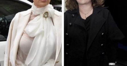 CECAA NAZVALA IVANU PETERS  I PITALA JE SAMO JEDNO: Zajedno su u Zvezdama Granda, SADA OTKRIVENI DETALJI DOGOVORA