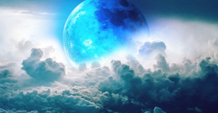 5.10. MJESEC PRELAZI U ZNAK VAGE, STIŽU VELIKE PROMJENE: Tek da čujete šta vas čeka sutra, ASTROLOZI OTKRILI SVE DETALJE