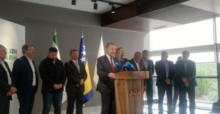 Predstavnici Bošnjaka iz RS-a nakon susreta s Izetbegovićem: Nema kalkulacije oko zajedničke liste na idućim izborima