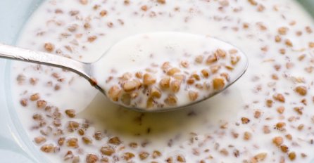 KAŠA KOJA SPAŠAVA ŽIVOT: Čisti krvne sudove, sprječava gojenje i razvoj malignih bolesti! (RECEPT)