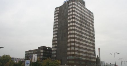 Kompanija Energoinvest se oglasila o aferi "Pandora papers"