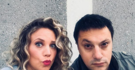 ANDRIJA MILOŠEVIĆ POSTAJE OTAC! NAKON 10 GODINA VEZE OSTVARILA IM SE NAJVEĆA ŽELJA: Evo kako izgleda njegova djevojka (FOTO)