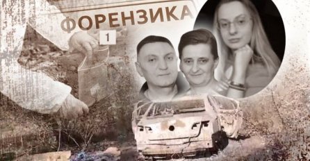 UBILA IH OSOBA KOJU SU DOBRO ZNALI: Forenzičar otkrio šta je ključno-vatra nije uništila sve dokaze