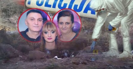 "UBICA JE HTIO SVE DA IH POBIJE, BILO IH JE VIŠE U KOLIMA" Srpski kriminolog o ubistvu porodice Đokić