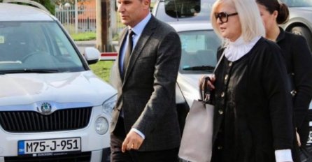 Danas nastavak suđenja Fadilu Novaliću i ostalima, svjedok Mustafa Kadribegović