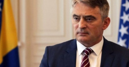 Komšić na Samitu zemalja članica EU i Balkana