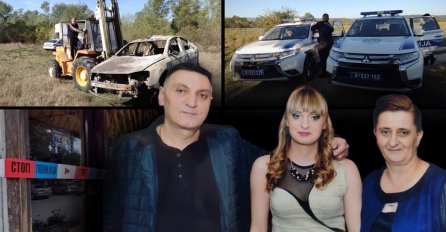 POSTOJI JEDAN PROBLEM, evo šta može uništiti tragove: Stručnjaci o prikupljanju dokaza na mjestu ubistva porodice Đokić - "Tragovi se mogu naći i na biljkama i životinjama"