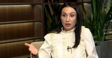 Gorica Dodik: Javnost ne zna kroz šta prolazimo, bojim se svaki put kada ulazim u auto