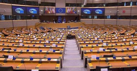 EU parlamentarci traže sankcije protiv RS zbog bojkota državnih institucija