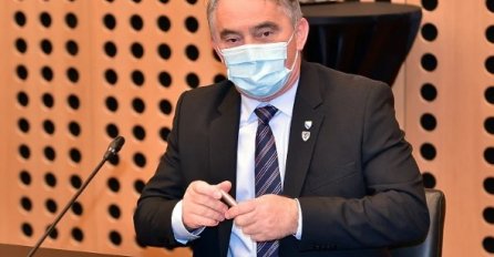 Komšić: Treba obnoviti evropske integracije kroz zastupanje jednakopravnosti svih građana BiH