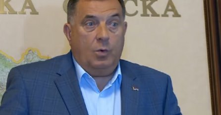 Član Predsjedništva BiH Milorad Dodik sutra će u Beogradu učestvovati na tribini o temi "Sloboda i samostalnost Republike Srpske"