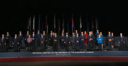 "Balkan je srce Europe", a Europske unije? Summit u Sloveniji nudi ohrabrujuće izjave, ali ne puno više od toga, pokušaj stavljanja roka na 2030. godinu nije uspio