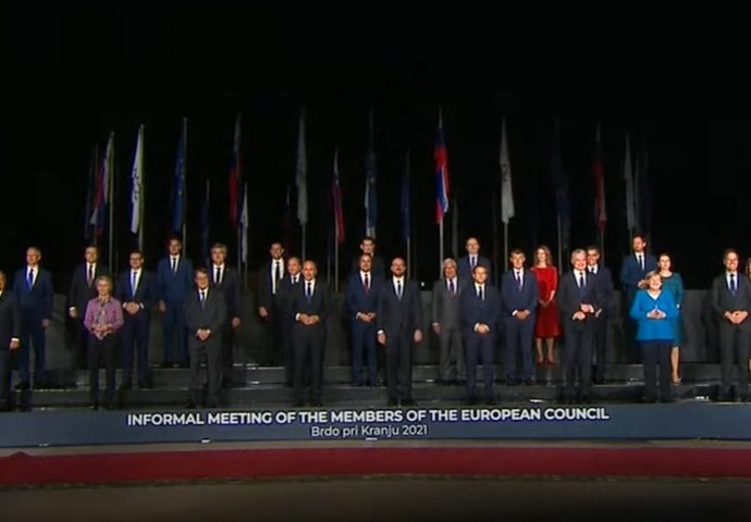 "Balkan je srce Europe", a Europske unije? Summit u Sloveniji nudi ohrabrujuće izjave, ali ne puno više od toga, pokušaj stavljanja roka na 2030. godinu nije uspio