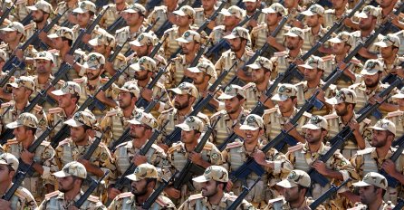 ANALIZA NOVE NAPETOSTI NA BLISKOM ISTOKU: Zašto su Iran i Azerbajdžan odjednom na rubu rata? Izraelsko oružje, nova vojna osovina i Erdoganova neobuzdana ambicija stvorili su situaciju koja može eksplodirati