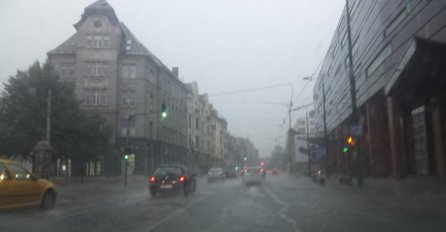 VREMENSKA PROGNOZA ZA VIKEND: Evo kakvo nas vrijeme očekuje