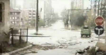 Bitka kod 11 plavih: Dan kada su borci odbranili Trg Heroja i Sarajevo