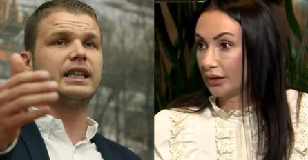 Gorica Dodik žestoko uzvratila Stanivukoviću: Mali je uzjahao, pokušava se na sve načine dodvoriti Vaskoviću