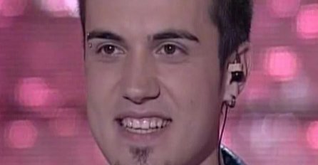 MARINA MU JE REKLA DA NIKAD NEĆE BITI ZVIJEZDA: Evo kako danas izgleda NIKOLA IZ  "OPERACIJE TRIJUMF" - skroz je propao (FOTO)