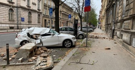 VAŽNE UPUTE ZA SVE LJUDE: Evo šta treba napraviti u slučaju zemljotresa, a šta nikako ne treba činiti