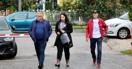 Napadnut zaštićeni svjedok! Arijana Memić otkrila šta je tužilac rekao