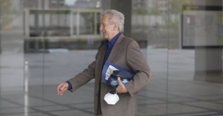 NADA OBRIĆ OTKILA, EVO DA LI JE MIROSLAV ILIĆ DEVINOV OTAC: "Ima svjedoka, ja poznajem Miroslava" EVO ZAŠTO NE DA SVOJ DNK