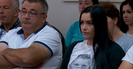 Otkriveno: Teško povrijeđen svjedok pod zaštitom u slučaju Dženan Memić