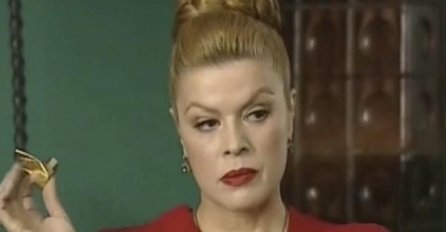 ZA NJOM SU LUDJELI JUGOSLOVENI, BILA JEDNA OD NAJLJEPŠIH GLUMICA: Sinoć se pojavila u Beogradu, SVI OSTALI U ČUDU - NEMOGUĆE (FOTO)