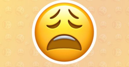 10 EMOTIKONA KOJE SKORO SVI KORISTE POGREŠNO: Ne ovo ne znači da ćete uskoro zaplakati, VEĆ ZNAČI ...