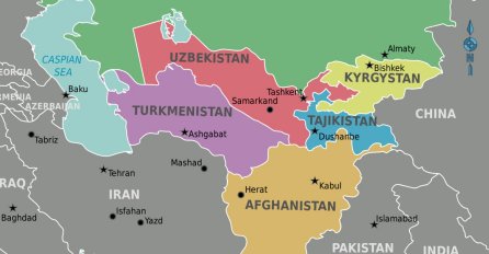 PRIČA O DVIJE ZEMLJE KOJE SE SAD S RAZLOGOM BOJE JEDNA DRUGE: Afganistan i Tadžikistan - Ko će prije uništiti koga? Ili će obje ponovno završiti u građanskom ratu?
