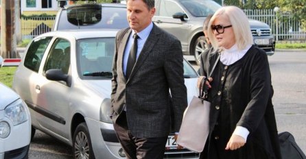 Danas nastavak ročišta Novaliću i ostalima, svjedok Hasan Ganibegović