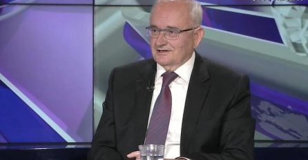 Ljubić na Dodikovim stazama: BiH se apsolutno može raspasti, Alija je bio puno mudriji