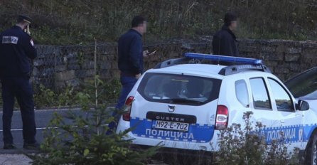 Nesreća kod Banje Luke: Muškarac poginuo prilikom prevrtanja traktora