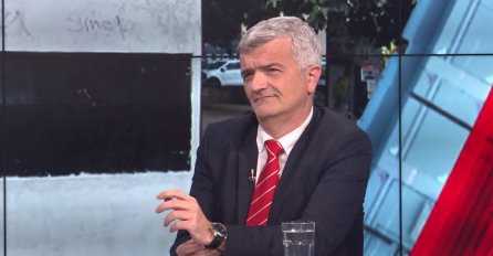 SDA izrazio duboku zabrinutost: Mandićev nerad je paralizirao Općinu Centar, hitno da počne raditi