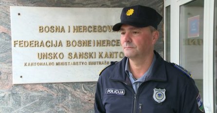 Iz Hrvatske u BiH za mjesec dana vraćeno 295 migranata